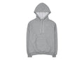 Alo Yoga Accolade Hoodie Heather Grey