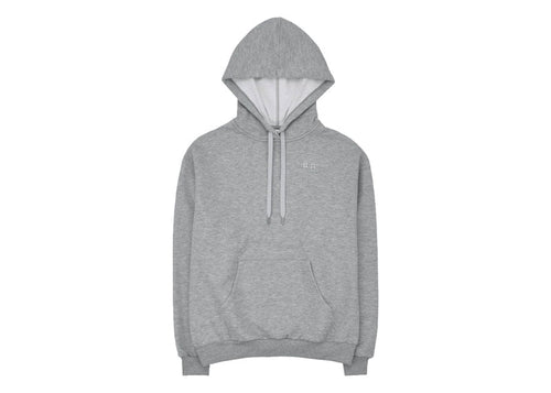 Alo Yoga Accolade Hoodie Heather Grey