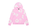 Denim Tears The Cotton Wreath Sweatshirt Powder Pink
