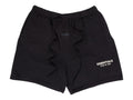 Fear of God Essentials Classic Sweatshort Jet Black