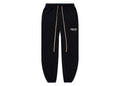 Fear of God Essentials Fleece Essential Sweatpant (FW24) Black