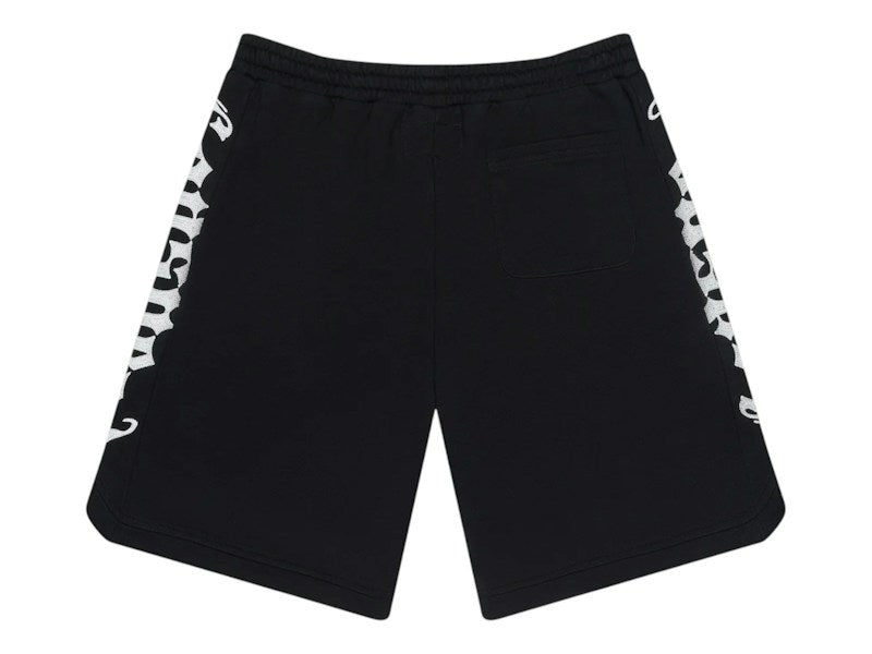 Godspeed Courtside Shorts Black