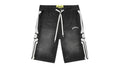 Godspeed Femur Denim Shorts Black