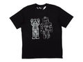 KAWS x Uniqlo Warhol UT Graphic 476351 T-shirt Black