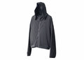 Kanye West VULTURES Korea Exclusive Hoodie Black
