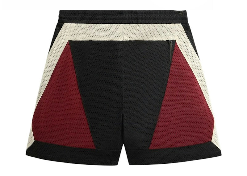 Kith Mesh Turbo Short Black