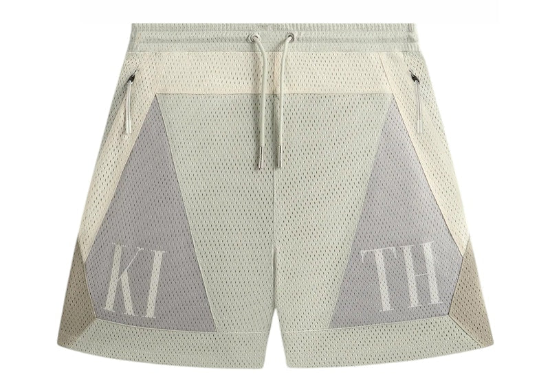 Kith Mesh Turbo Short Breath