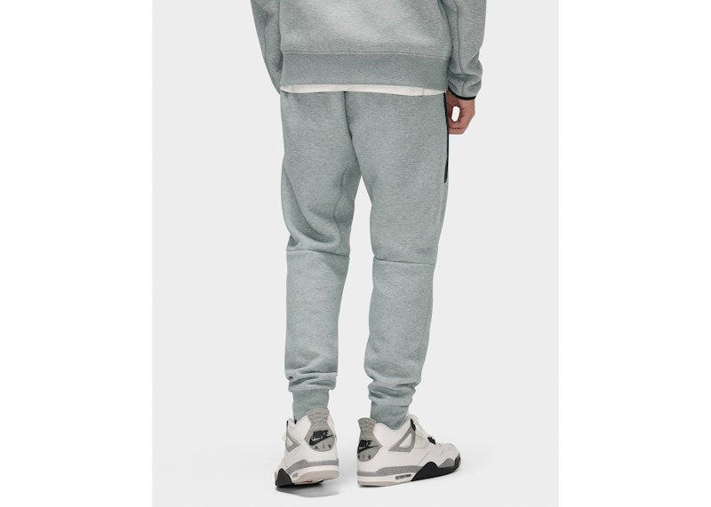 Nike Sportswear Tech Fleece Joggers Dark Grey Heather/Black
