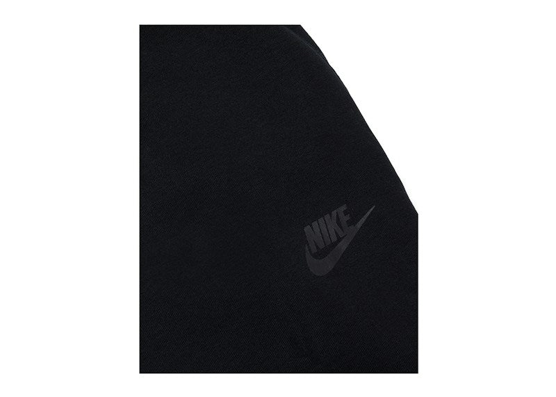 Nike Sportswear Tech Fleece Joggers Black