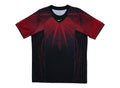 Nike x NOCTA Canada X2 World Cup 2026 Soccer O-Can Pre-Match Jersey Black