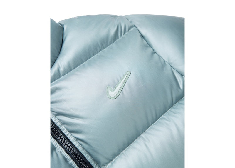 Nike x NOCTA Sunset Puffer Jacket Mica Green