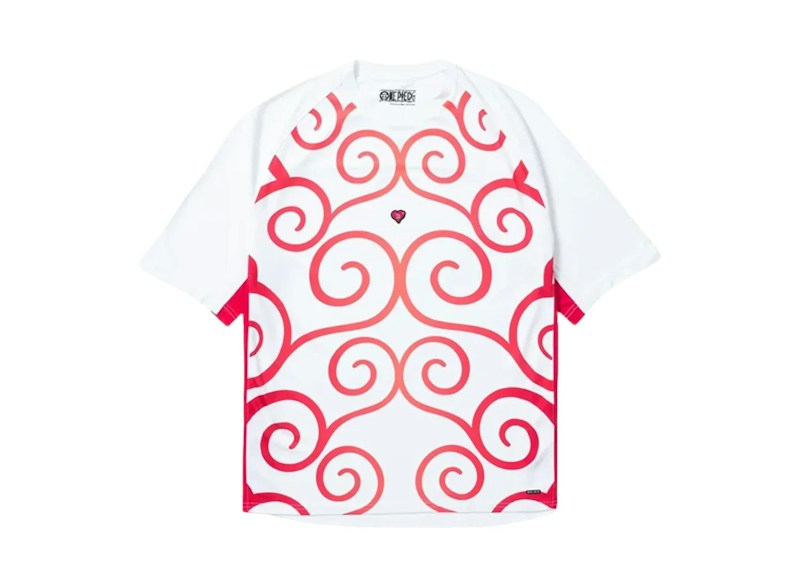 Nike x One Piece Jersey