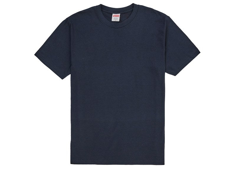 Supreme Gems Tee Navy