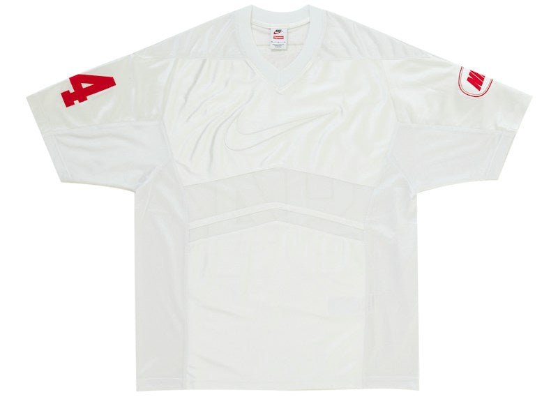 Supreme Nike Football Jersey