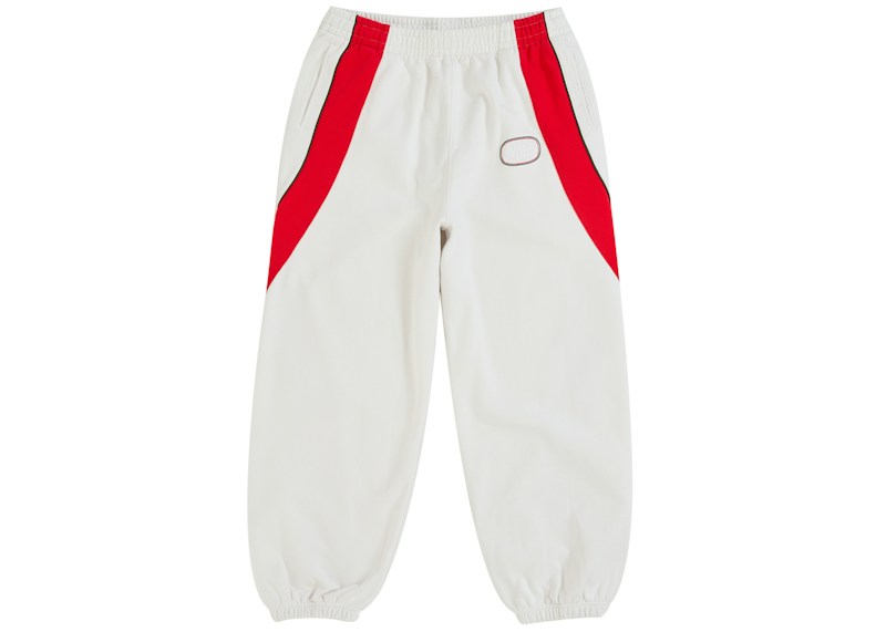 Supreme Nike Paneled Sweatpant