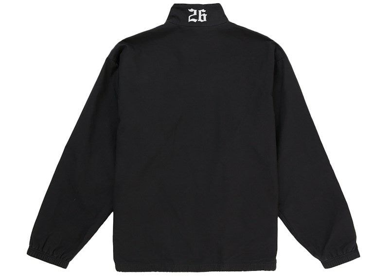 Supreme Umbro Cotton Ripstop Track Jacket (FW26)