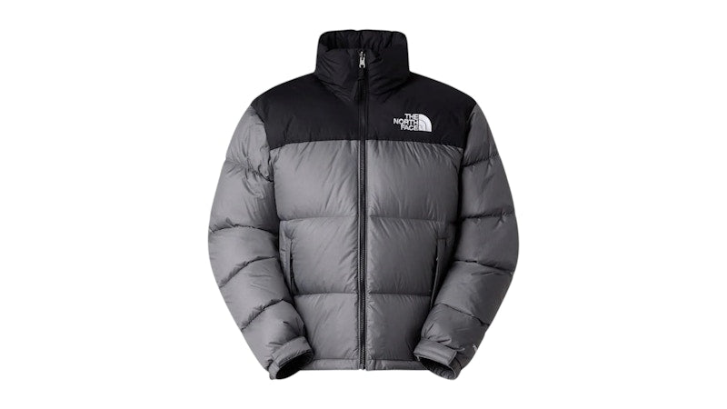 The North Face 1996 Retro Nuptse Jacket Smoked Pearl