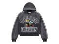 Vale Forever Anthem Pullover Hoodie Black