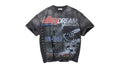 Vale Forever Dream Crasher Tee Black