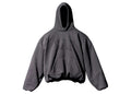 Yeezy Gap Engineered by Balenciaga Dove Hoodie Black