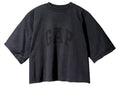 Yeezy Gap Engineered by Balenciaga No Seam Tee Black