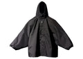 Yeezy Gap T Cut Parka Black