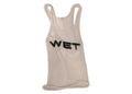 Yeezy x Mowalola Wet Tank White