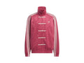 adidas CTT Chinese Track Top 3.1 Gender Neutral Jacket Collegiate Burgundy