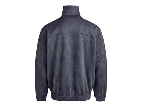 adidas CTT Chinese Track Top 3.1 Gender Neutral Jacket Grey Blue
