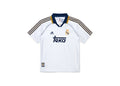 adidas Real Madrid 99/00 Home Jersey White