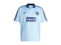 adidas x Oasis Tour Jacquard Jersey Clear Sky