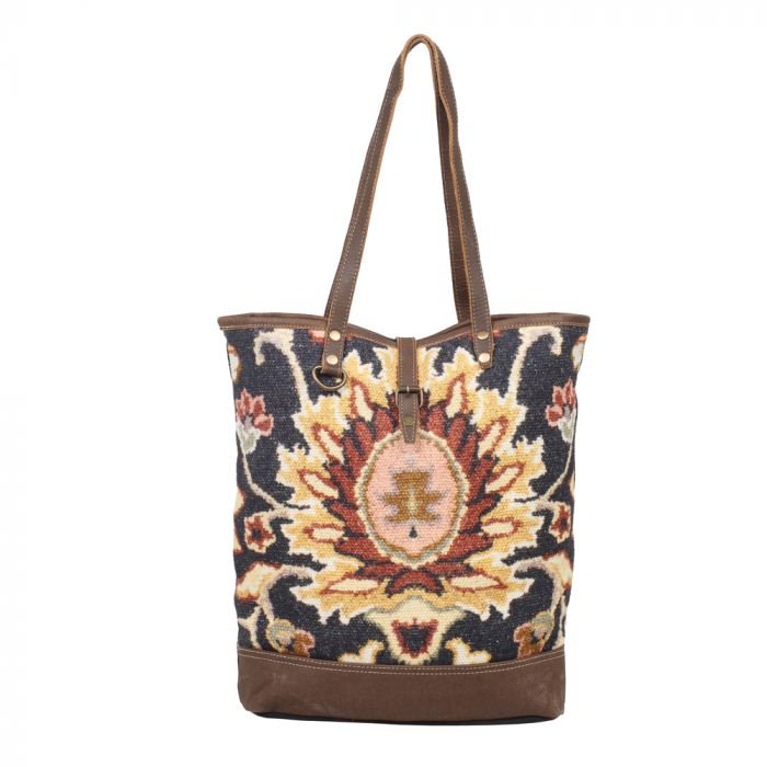 Benevolence Tote Bag