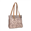 Brawny Tote Bag