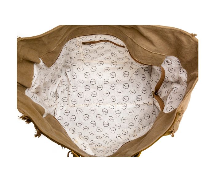 Losi Weekender Bag