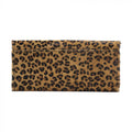 Boss Girl Leather and Hairon Wallet