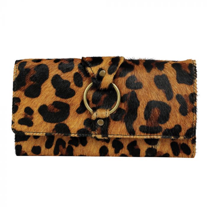 Snazzy Wallet
